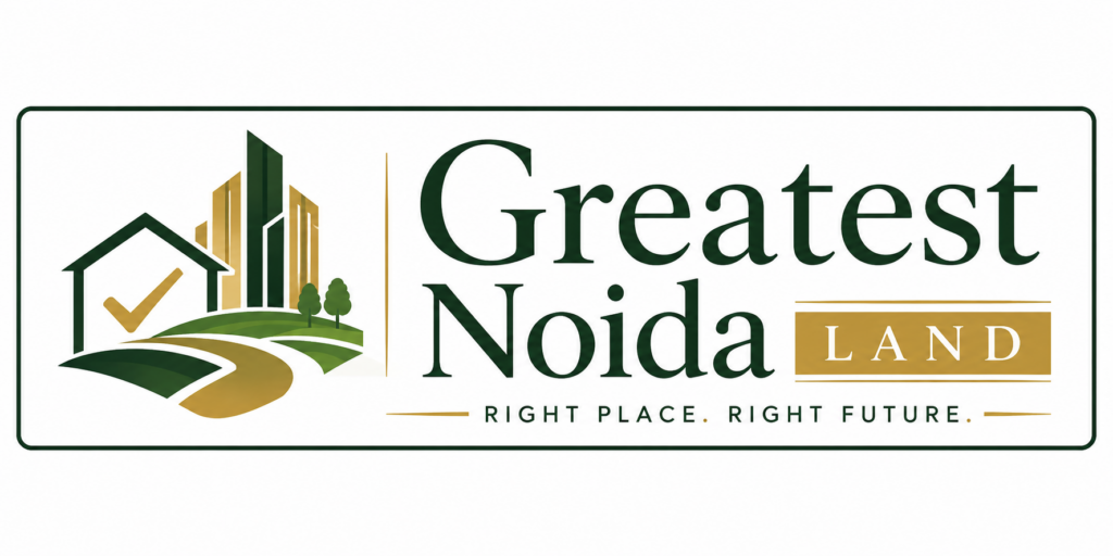 Plots in Greater Noida
